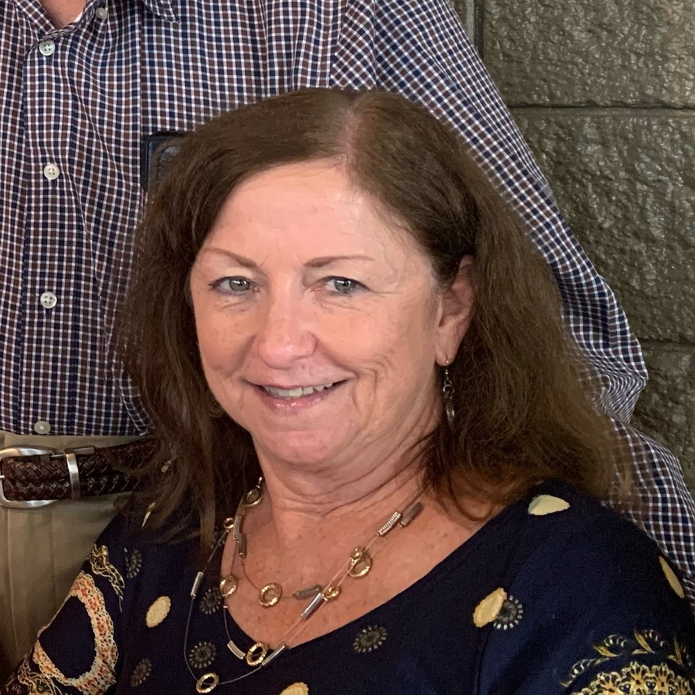 Meet your Posher, Debbie